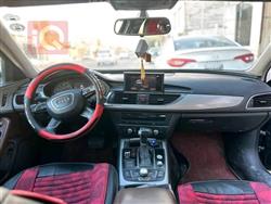 اودي A6